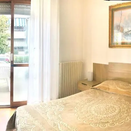 Appartamento Del Sole San Benedetto del Tronto Esterno foto