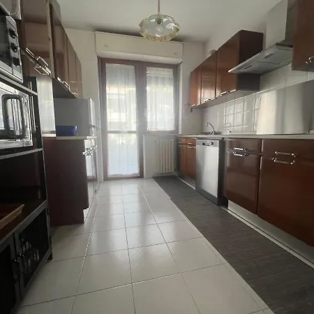 Appartamento Del Sole San Benedetto del Tronto Esterno foto