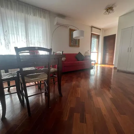 Appartamento Del Sole San Benedetto del Tronto Esterno foto