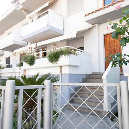 Appartamento Del Sole San Benedetto del Tronto Esterno foto