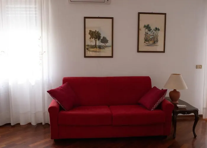 Appartamento Del Sole