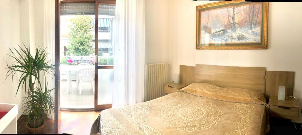 Del Sole Apartment *