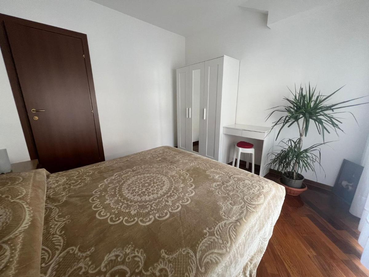 Apartment Del Sole