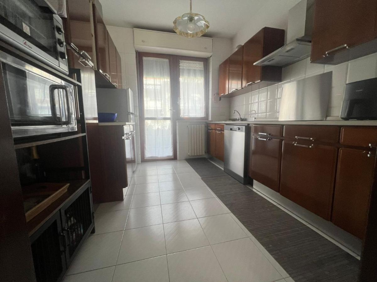 Del Sole Apartment *