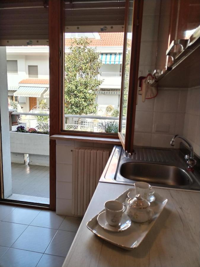 Apartment Del Sole *