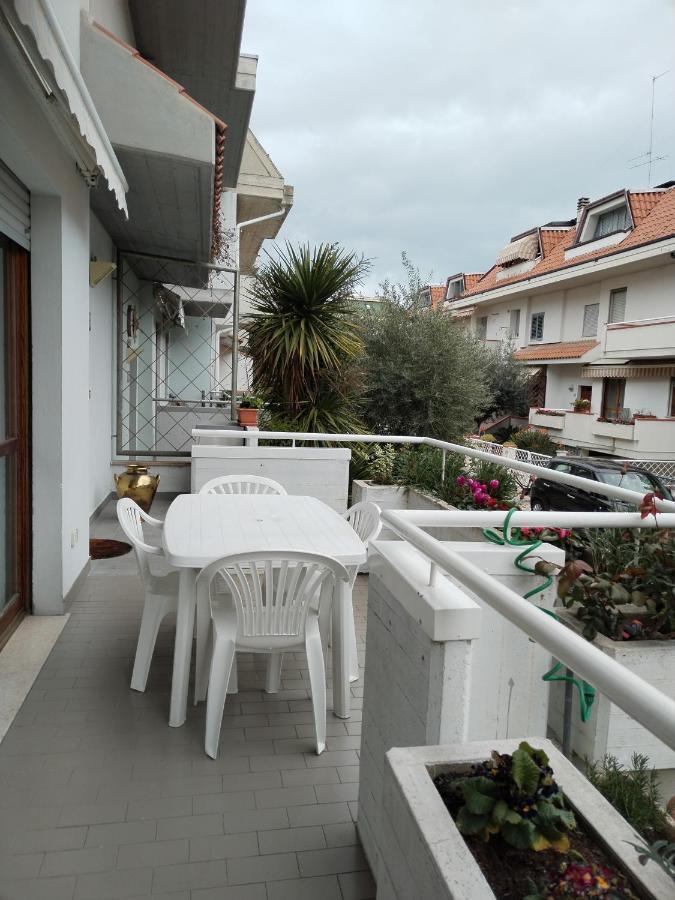 Del Sole Apartment