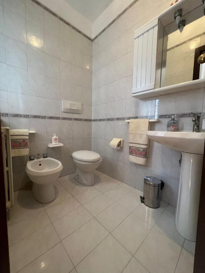 Apartment Del Sole