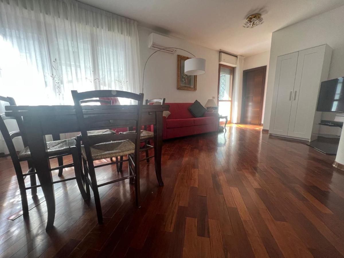 Del Sole Apartment *