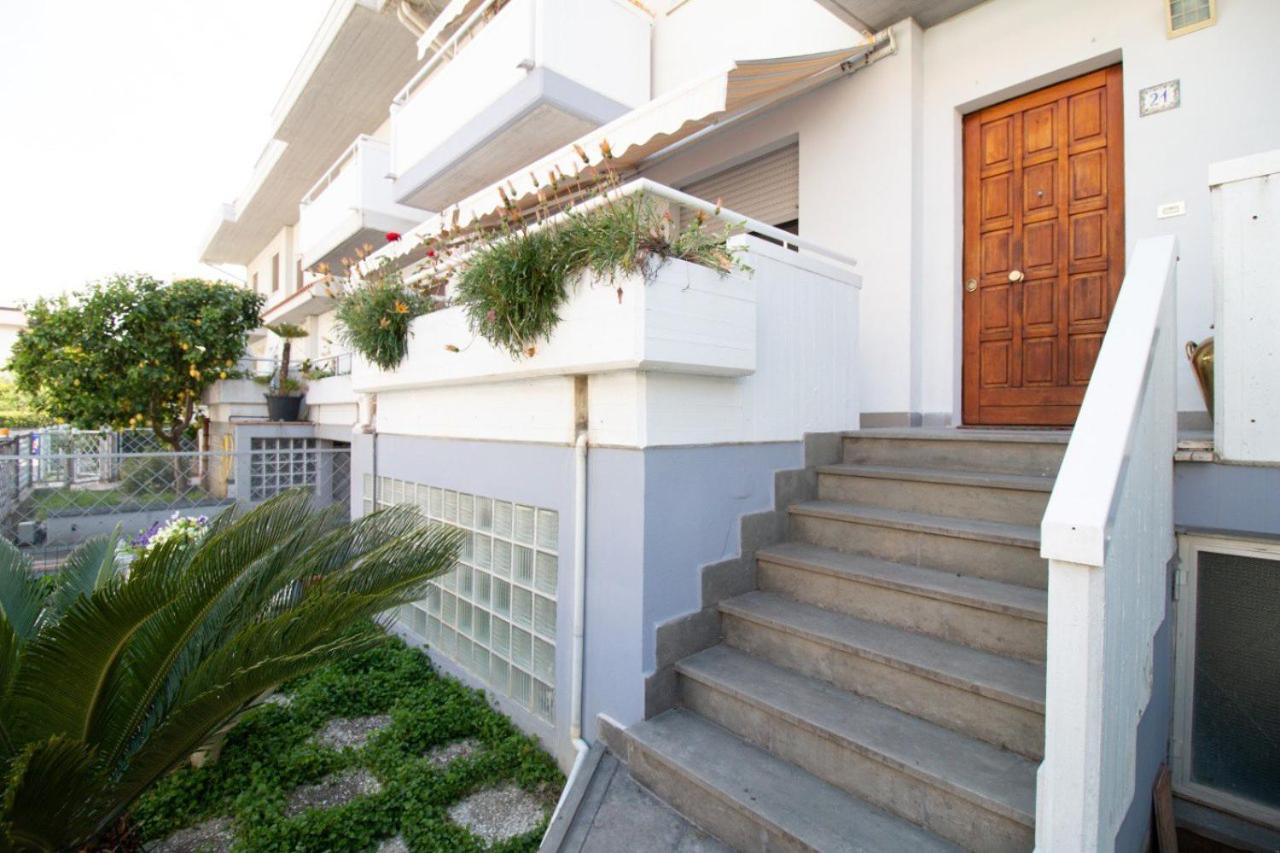 Apartment Del Sole San Benedetto del Tronto