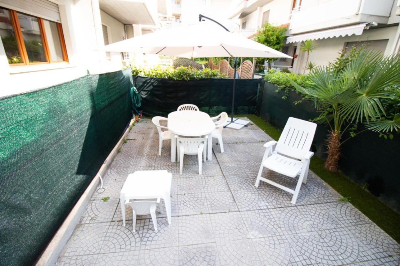 Del Sole Apartment San Benedetto del Tronto