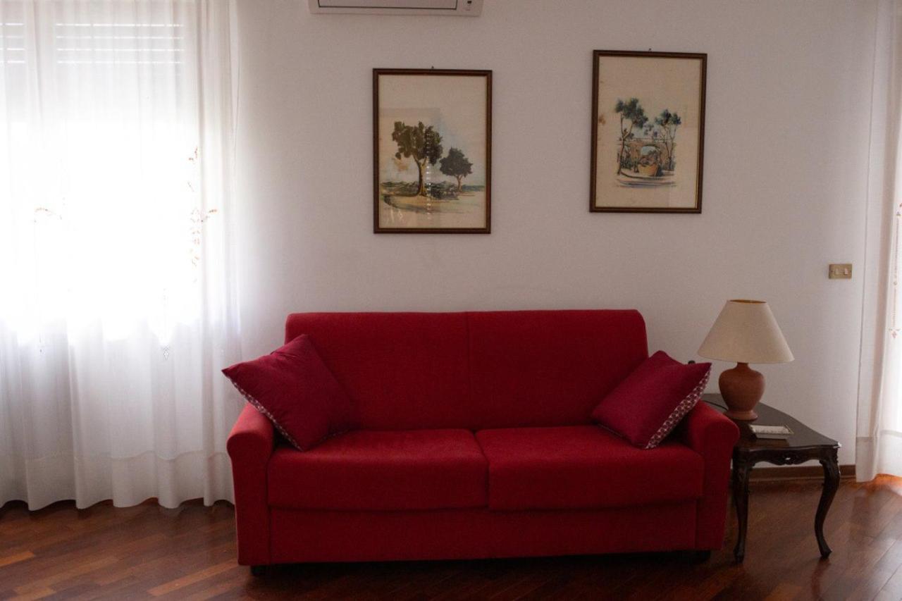 Del Sole Apartment