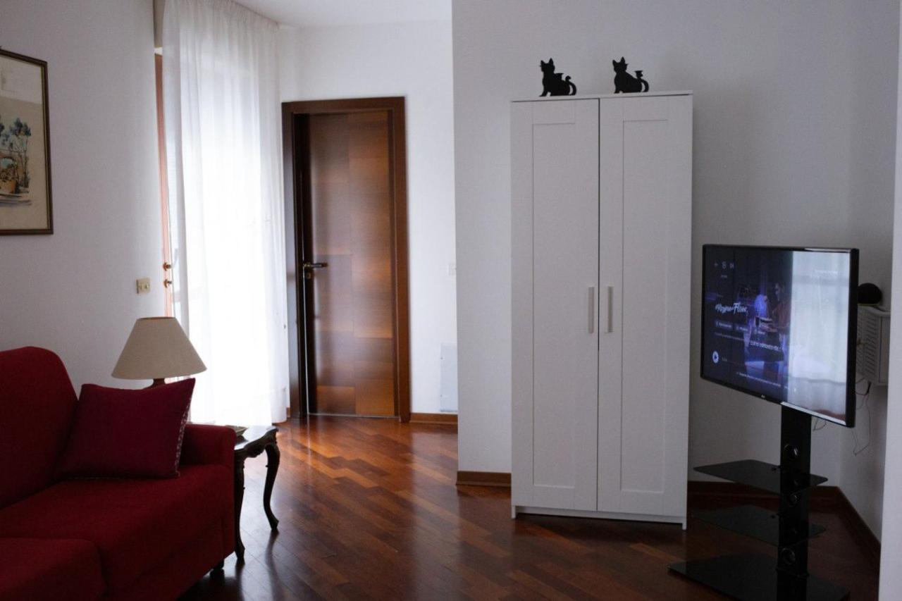 Del Sole Apartment *