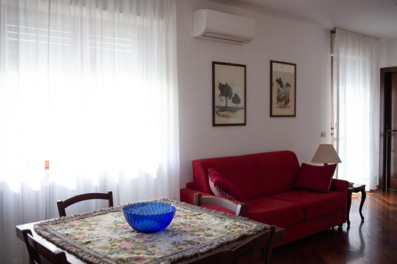 Apartment Del Sole