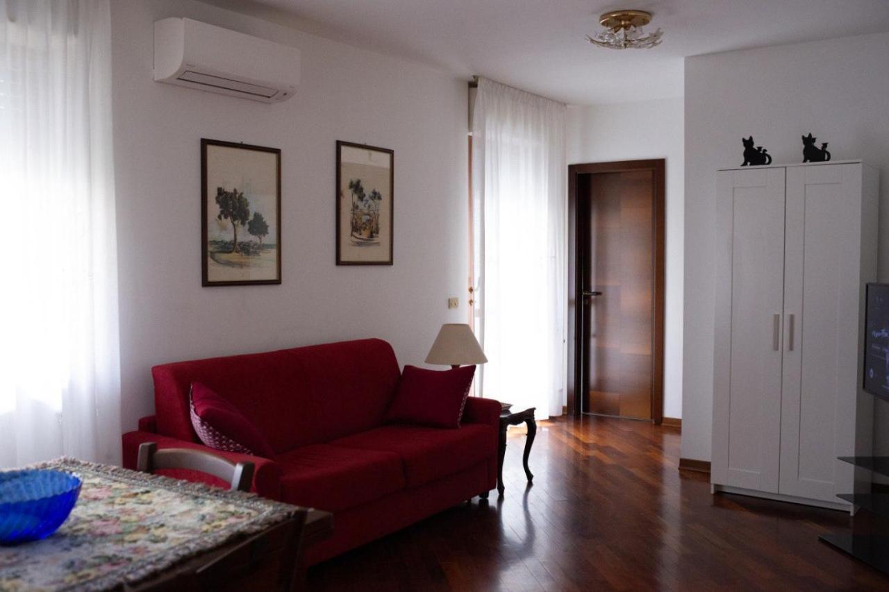 Del Sole Apartment *