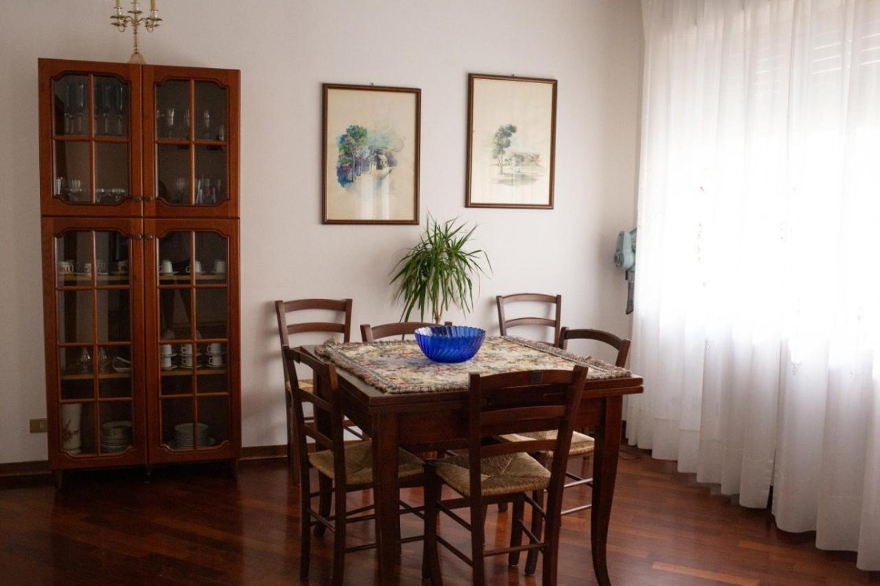 Apartment Del Sole *